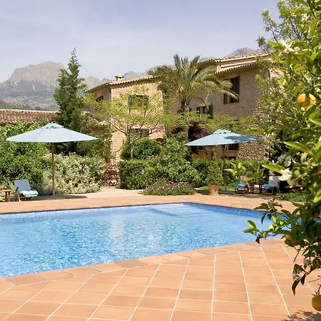 סולר Finca Ca'S Curial - Agroturismo - Adults Only מראה חיצוני תמונה