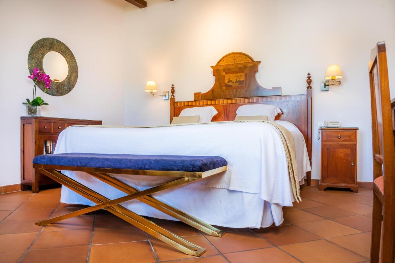 סולר Finca Ca'S Curial - Agroturismo - Adults Only מראה חיצוני תמונה