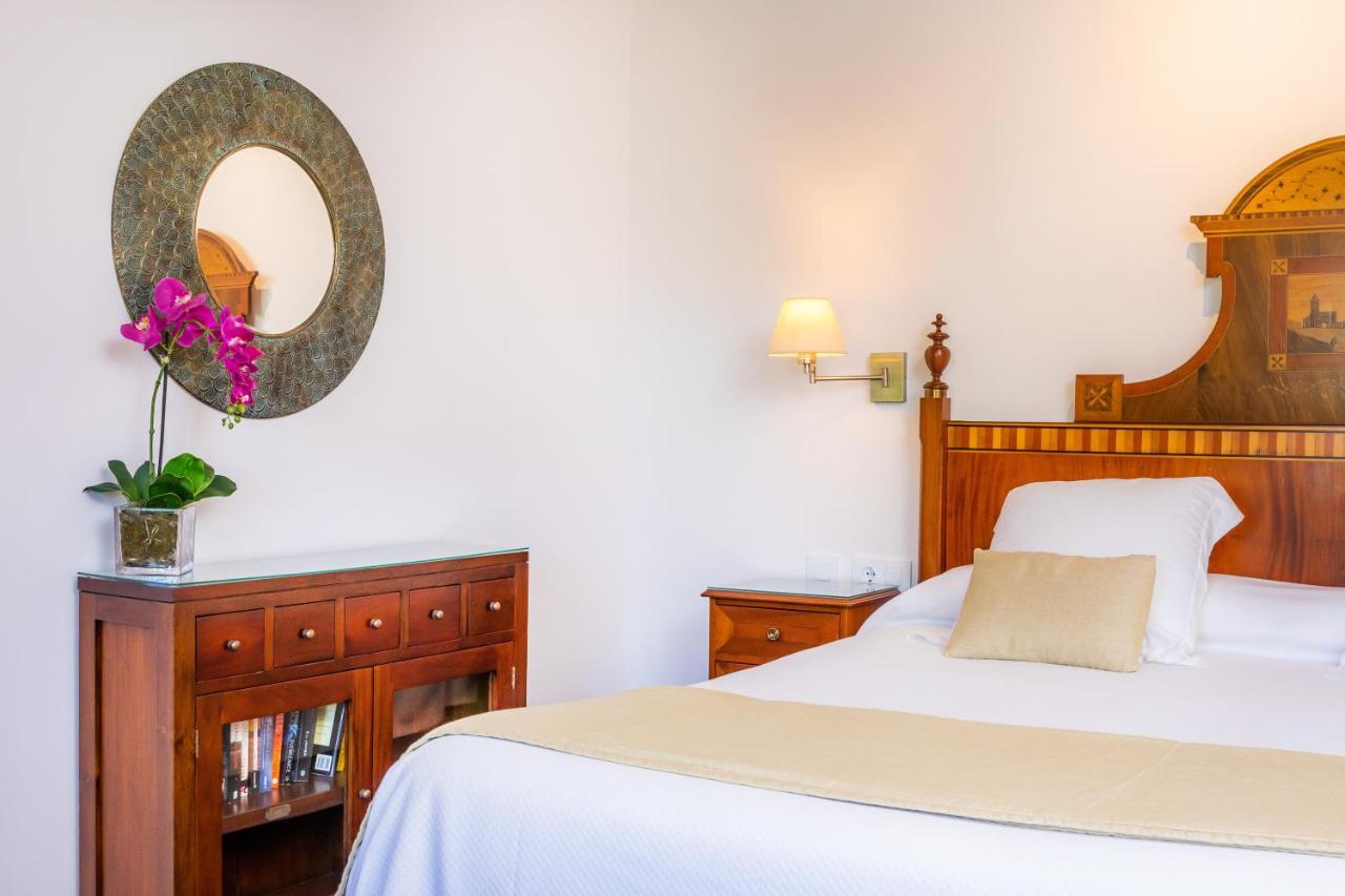 סולר Finca Ca'S Curial - Agroturismo - Adults Only מראה חיצוני תמונה