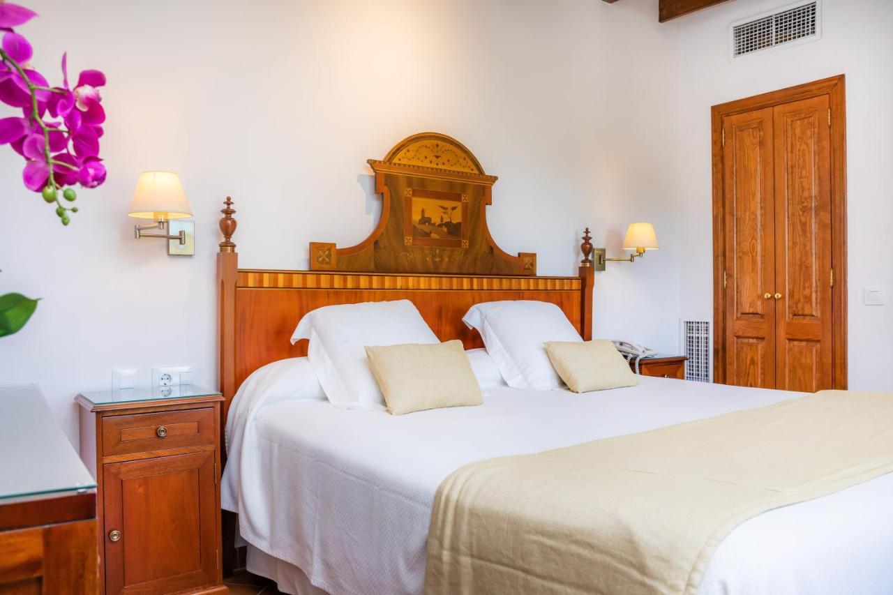 סולר Finca Ca'S Curial - Agroturismo - Adults Only מראה חיצוני תמונה