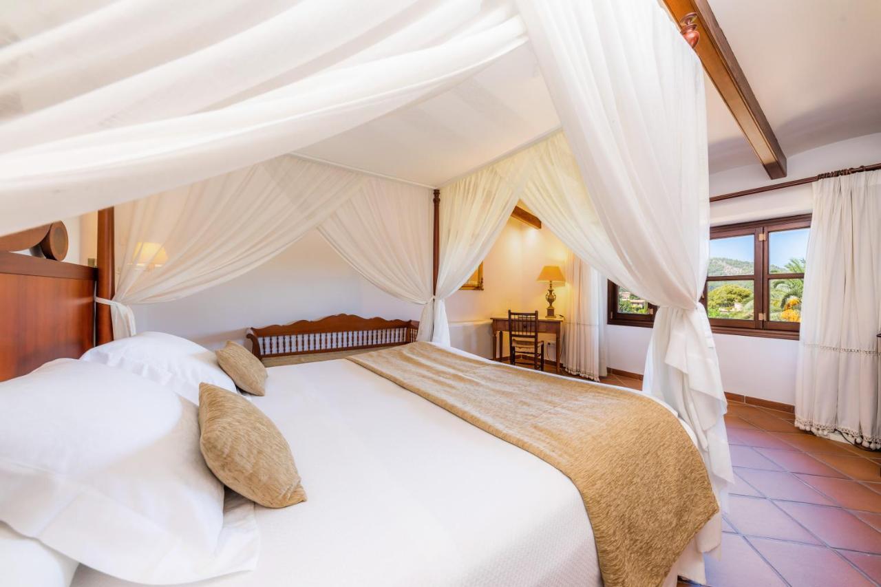 סולר Finca Ca'S Curial - Agroturismo - Adults Only מראה חיצוני תמונה