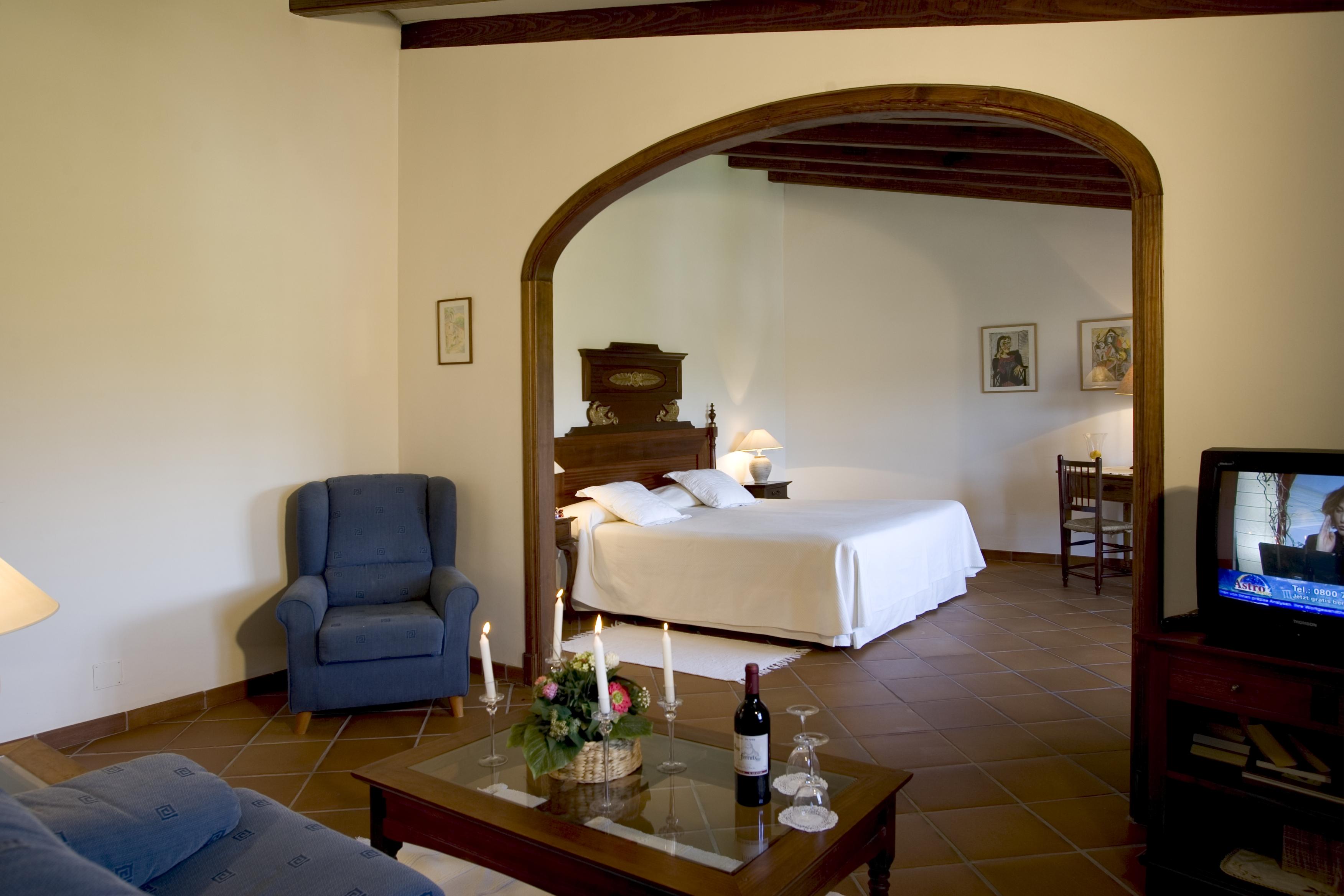 סולר Finca Ca'S Curial - Agroturismo - Adults Only מראה חיצוני תמונה