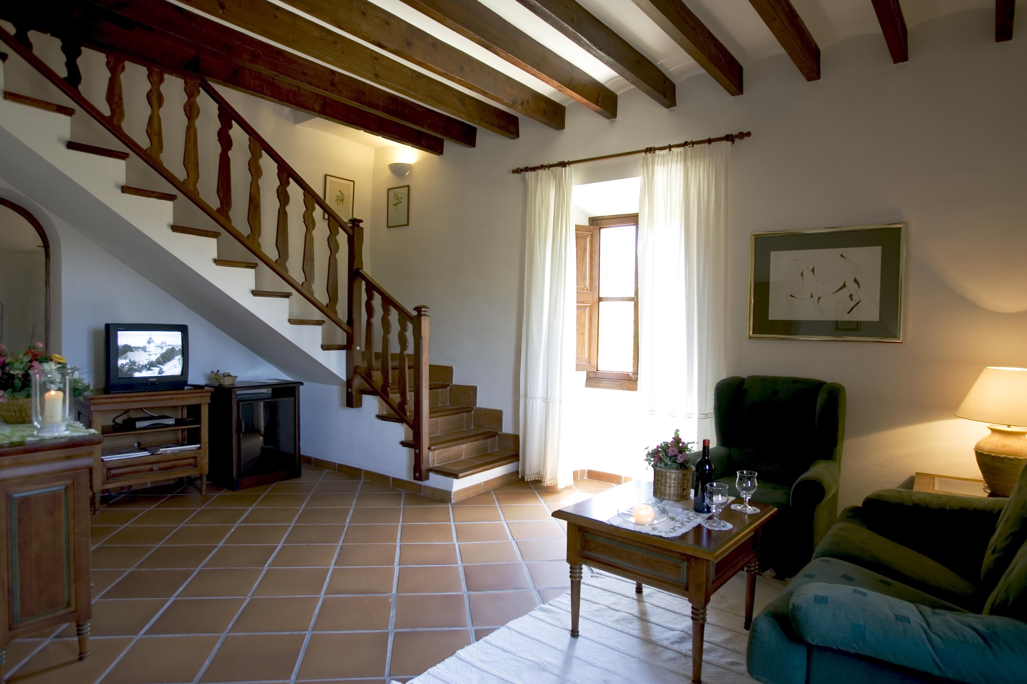 סולר Finca Ca'S Curial - Agroturismo - Adults Only מראה חיצוני תמונה