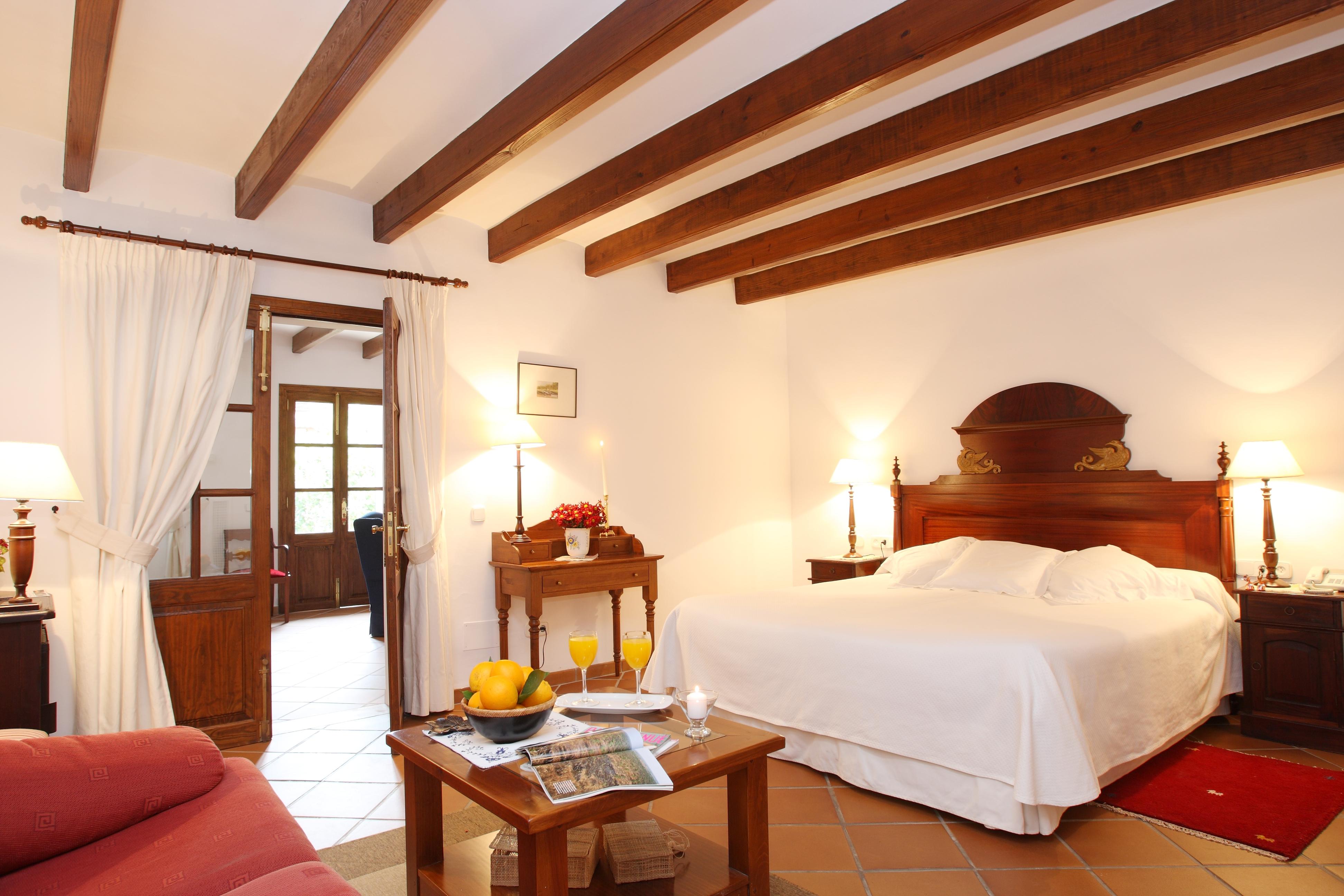 סולר Finca Ca'S Curial - Agroturismo - Adults Only מראה חיצוני תמונה