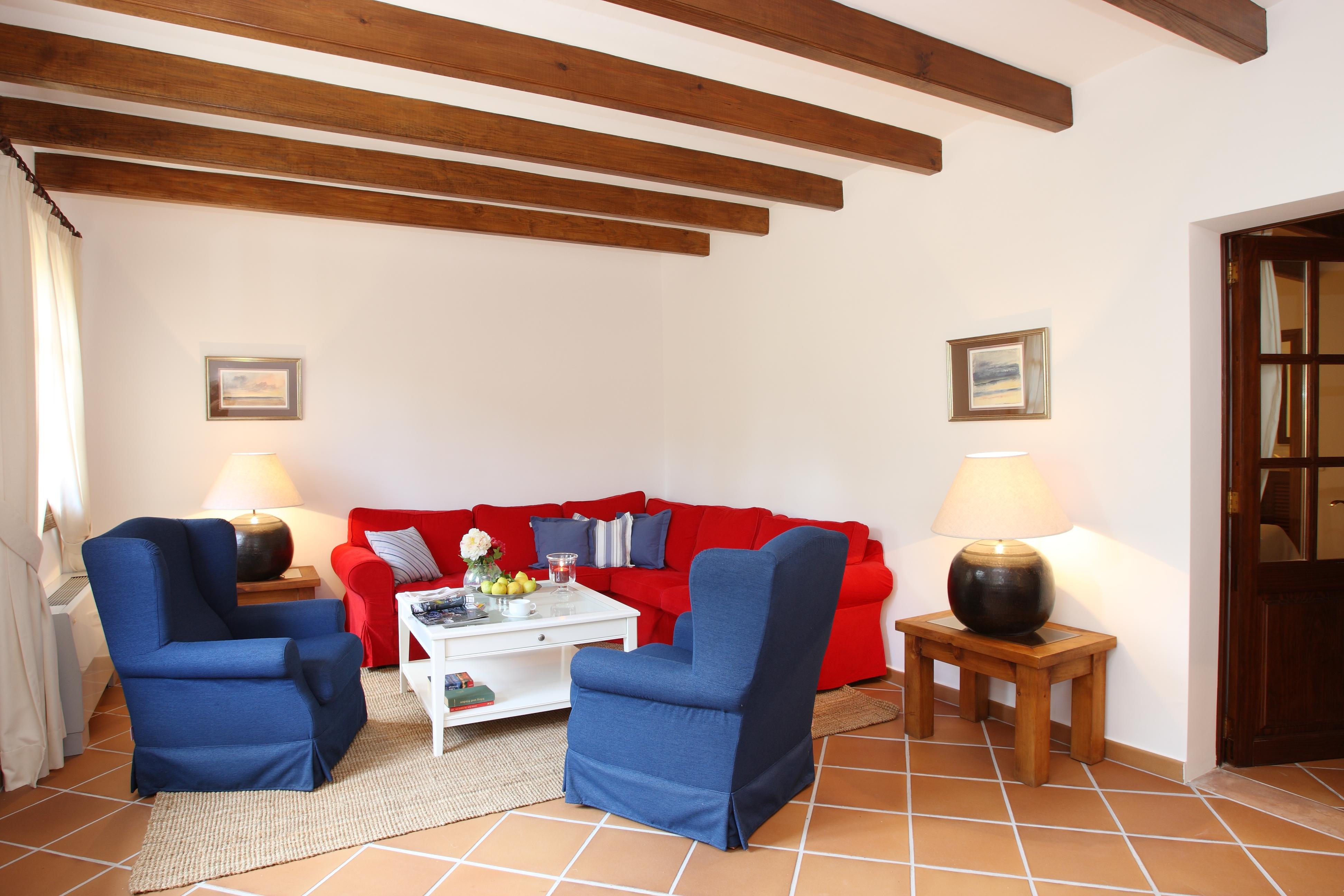 סולר Finca Ca'S Curial - Agroturismo - Adults Only מראה חיצוני תמונה