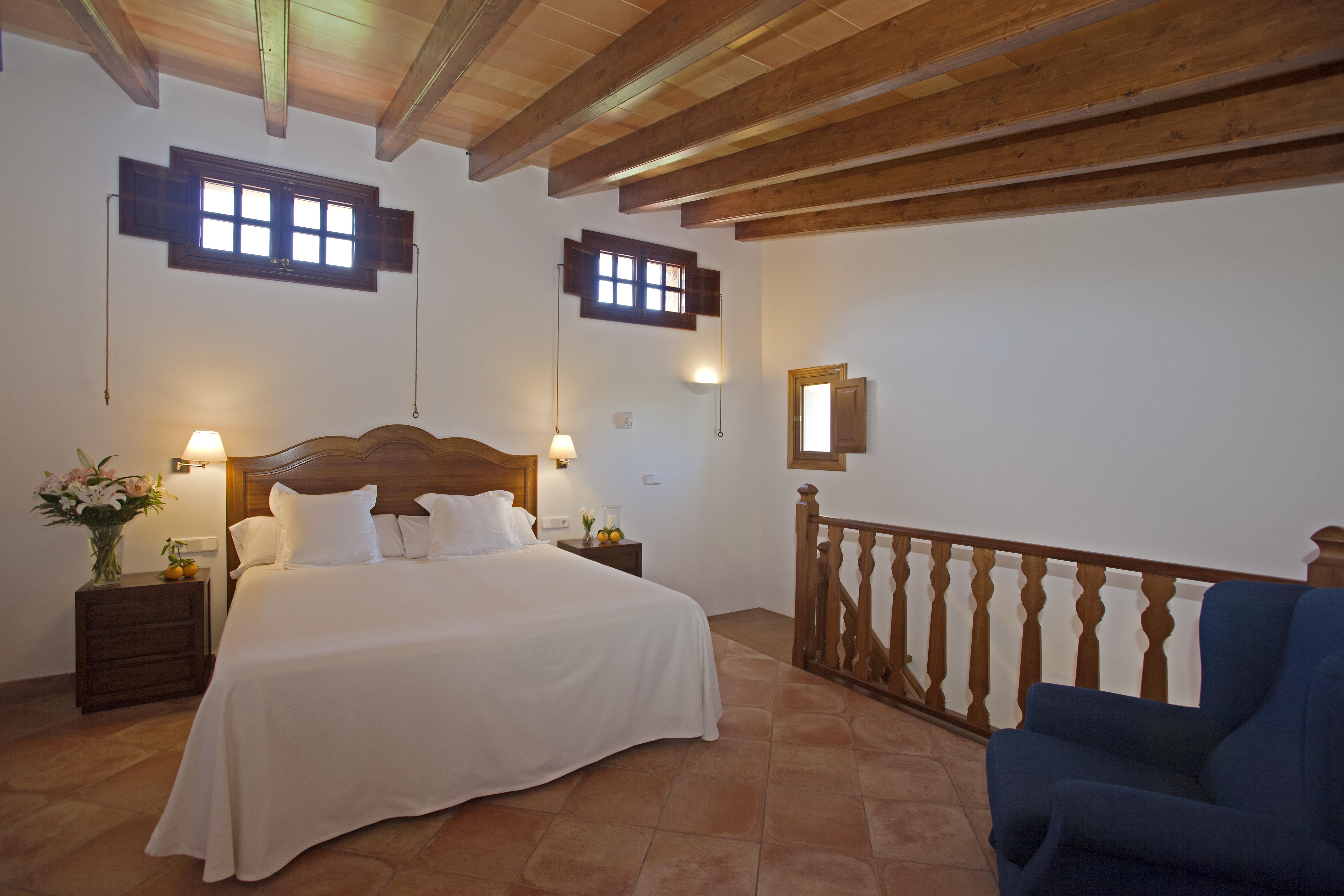 סולר Finca Ca'S Curial - Agroturismo - Adults Only מראה חיצוני תמונה