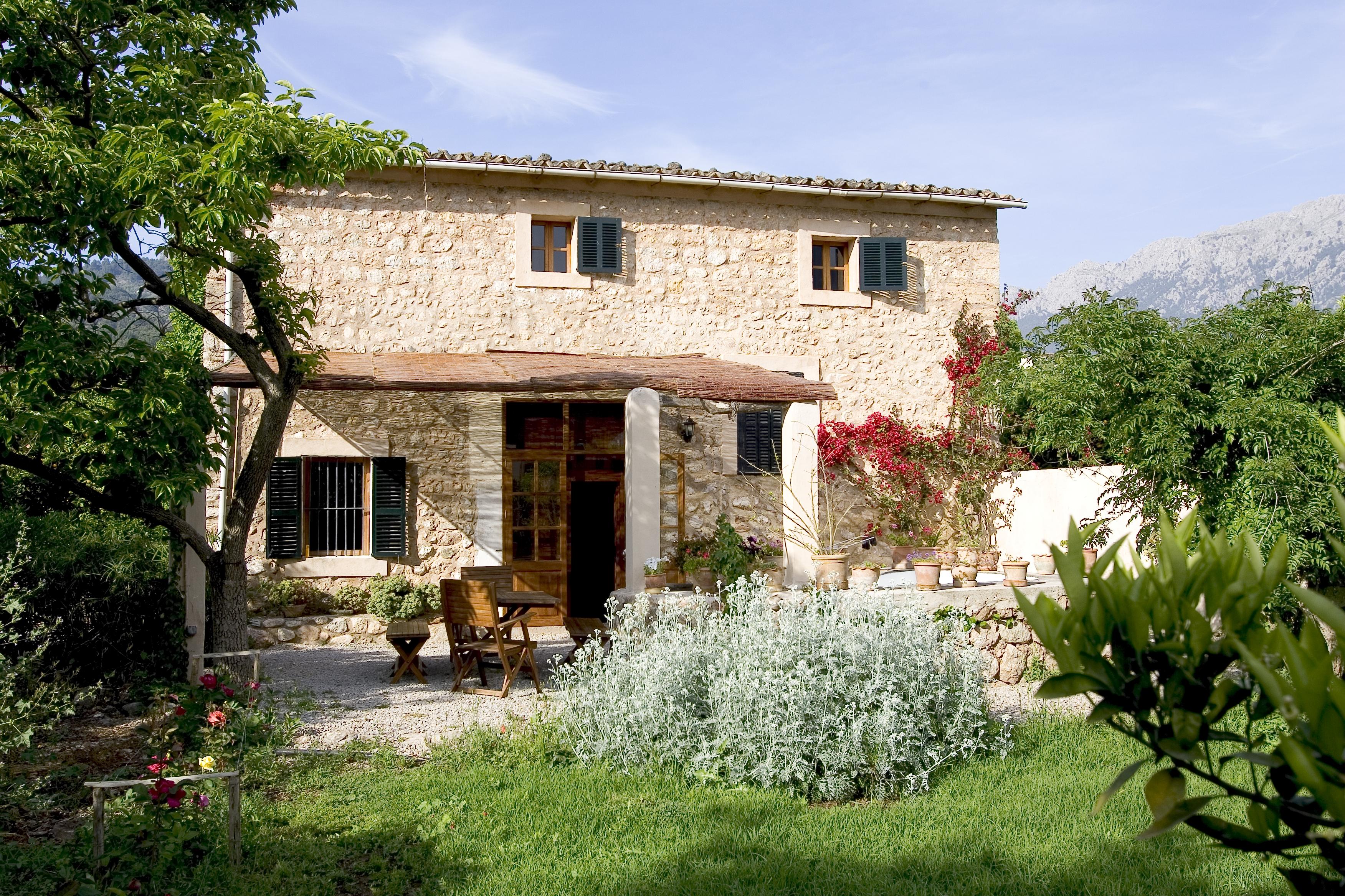 סולר Finca Ca'S Curial - Agroturismo - Adults Only מראה חיצוני תמונה