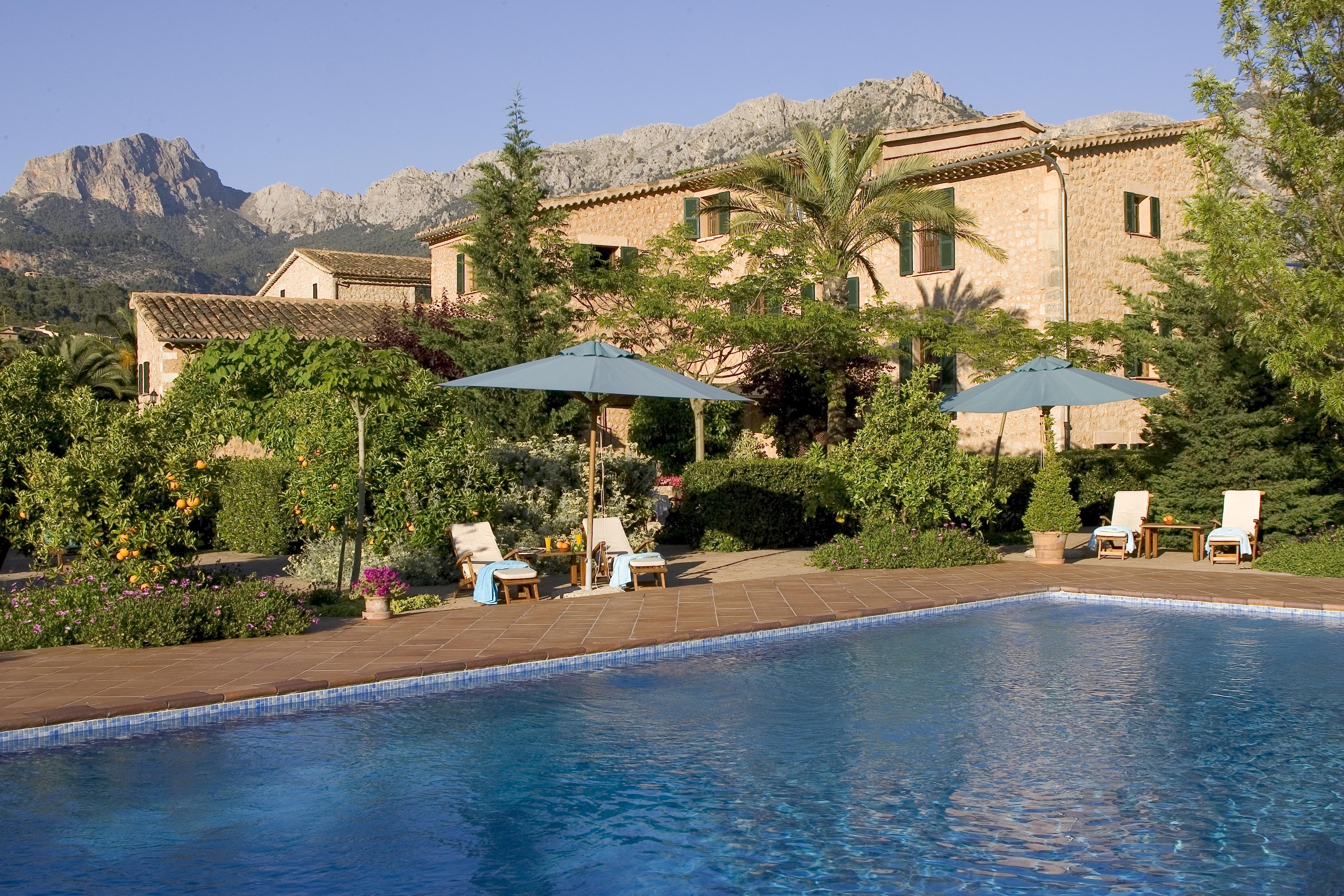 סולר Finca Ca'S Curial - Agroturismo - Adults Only מראה חיצוני תמונה