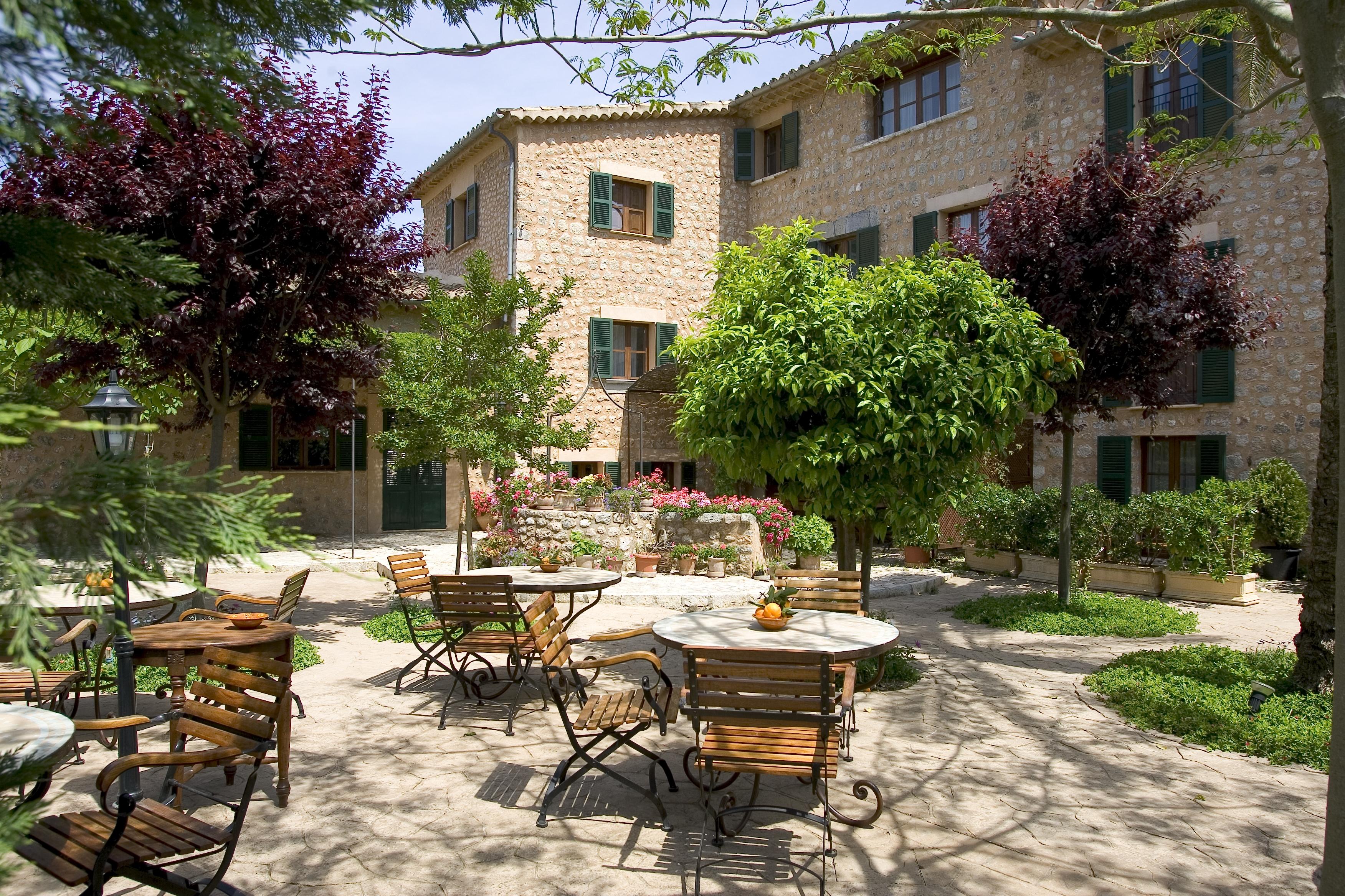 סולר Finca Ca'S Curial - Agroturismo - Adults Only מראה חיצוני תמונה