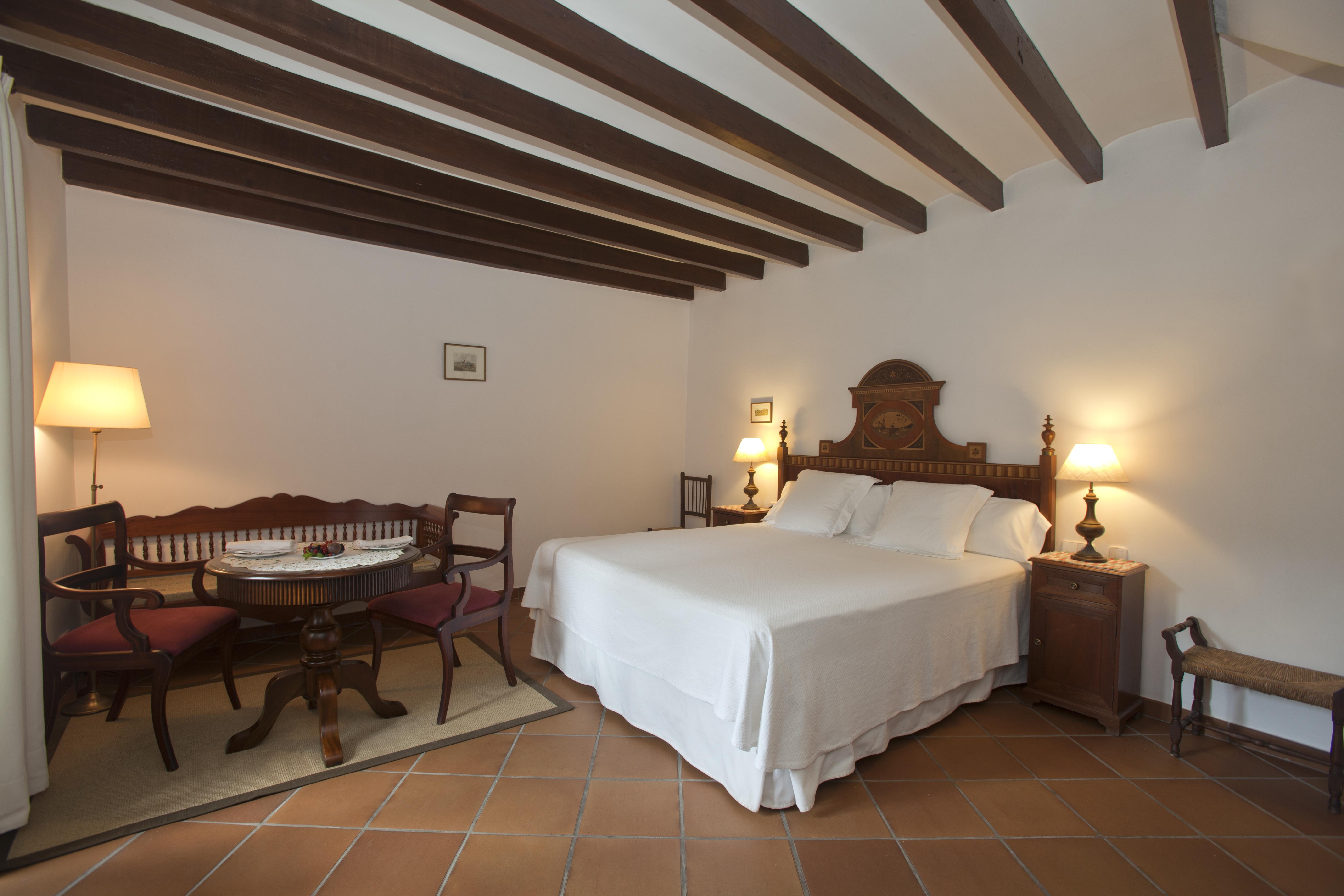 סולר Finca Ca'S Curial - Agroturismo - Adults Only מראה חיצוני תמונה