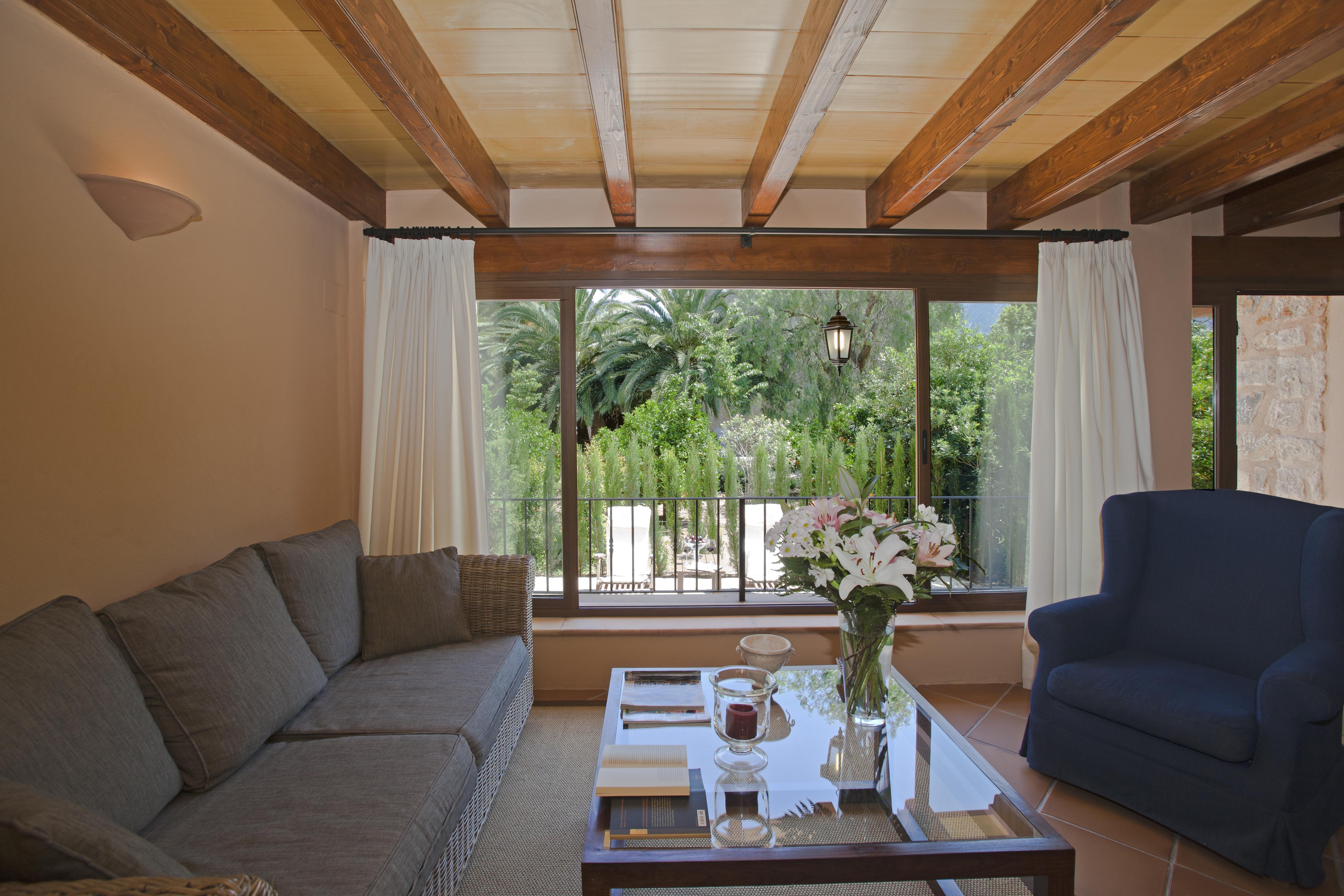 סולר Finca Ca'S Curial - Agroturismo - Adults Only מראה חיצוני תמונה